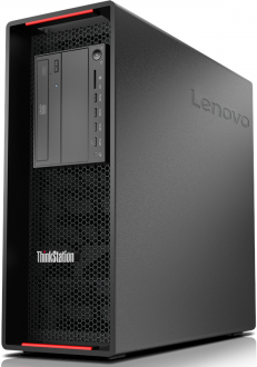 Lenovo Thinkstation P720 30BA00GPTX07 Masaüstü Bilgisayar kullananlar yorumlar